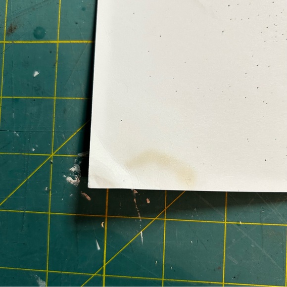 Curt Baer 2009 Grim Reaper Art Print Signed Numbered - Picture 5 of 7